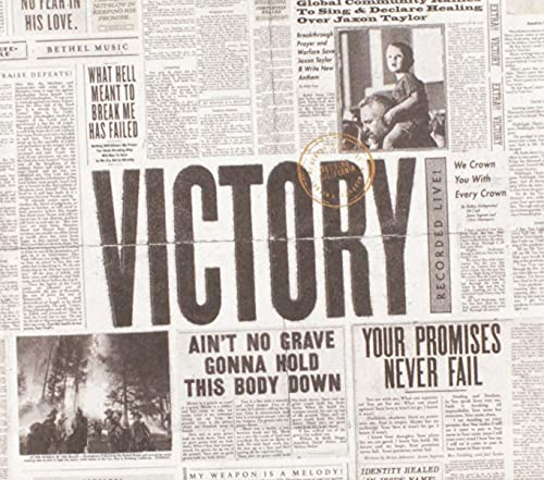 Bethel Music - Victory
