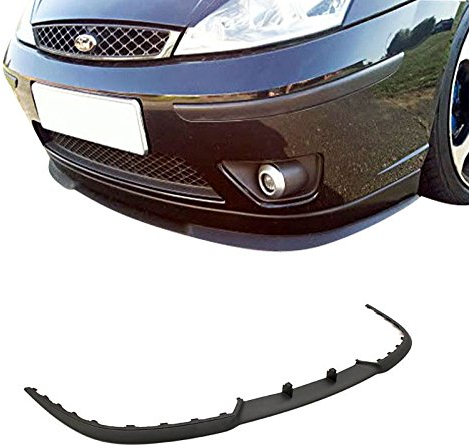 Cup Spoiler Lippe Spoilerlippe Frontspoiler für Focus 1 MK1 ab 1998-