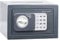 Genie Hand - Mini Tresor Safe mit Einwurfschlitz Anti-Bounce