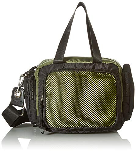 TOM TAILOR Denim Sandrine Cross bag