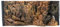 ZooPaul Aquarium Rückwand 3D 80x40 cm