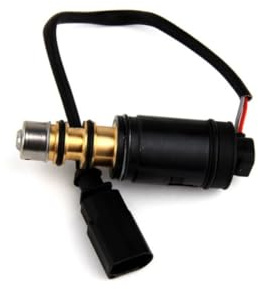 THERMOTEC KTT060028 Regelventil Klimakompressor Regelventil