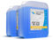 Paradies Pool Algizid für Pool, schaumfrei, Algenschutz, Schwimmbecken, chlorfreies Algenschutzmittel, algenvorbeugend, Schutz vor Algenbildung, Inhalt: 10 Liter