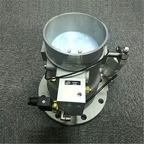 Unloader Valve Fits Ingersoll Rand Air Compressor Intake Valve (23782543)