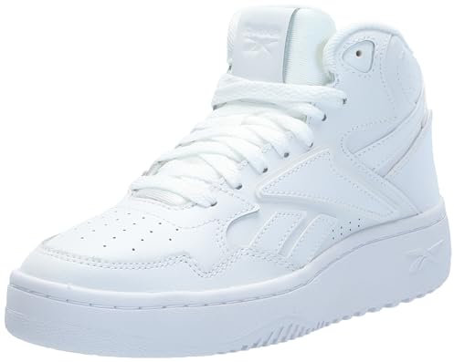 Reebok Unisex-Adult ATR Chill Sneaker, White, 7.5