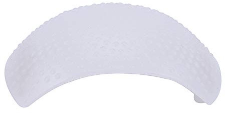 Tbest Difusor de Flash de Silicona Otros Accesorios de Flash de Estudio 3 Colores 3 en 1 Cubierta de Difusor de Flash Emergente para Cámaras