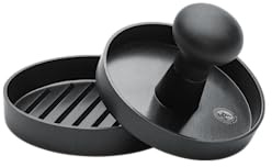 Chef Cuisine BBQ Burgerpresse