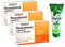 Paracetamol-ratiopharm 1000 mg Tabletten 3x10 Stück inclusive einer Handcreme von vitenda - Der gut verträgliche Klassiker hilft gegen Schmerzen und Fieber