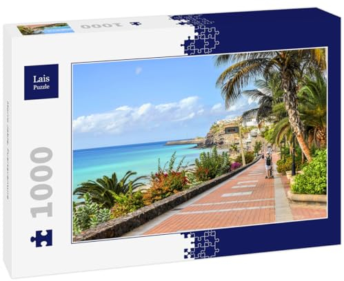 Lais Puzzle Morro Jable, Fuerteventura 1000 Teile