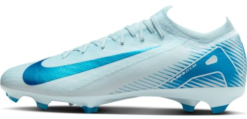 Nike Herren Zm Vapor 16 Pro Fg Fussballschuh, Glacier Blue/Blue Orbit, 43 EU