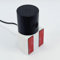 3D Cabin Window Mount Compatible With Ring Indoor Camera Wired (1st gen) Bracket Holder For Glass