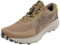 ASICS Gel-Excite Trail 2, Sneaker Hombre, CASTAÑO Oscuro/Abedul, 47 EU