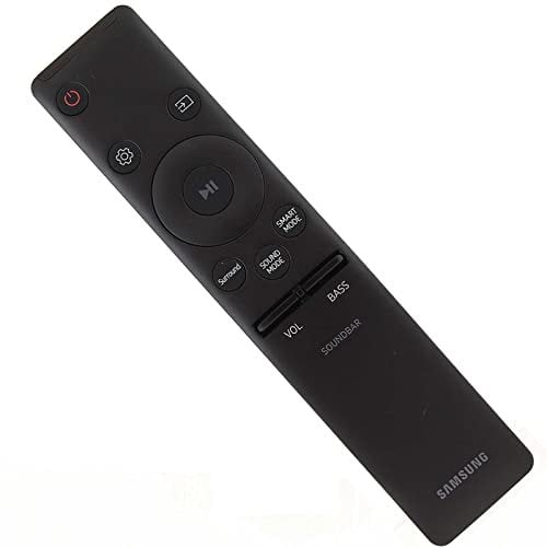 Genuine Compatible with Samsung HW-N950 Soundbar Remote Control