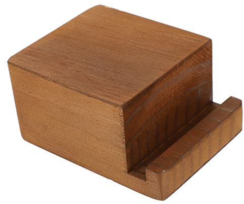 MUSISALY Supporto Per Dischi in Vinile in Legno Per Casa Ufficio Aula Biblioteca