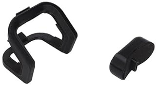 JOYSOG NEO 2 Stoßstange, Linse Anti-Kollision Bumper Guard Bar für DJI Neo 2 Drohne Gimbal Schutz Zubehör (Schwarz)