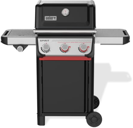 Barbecue à gaz Spirit E-335