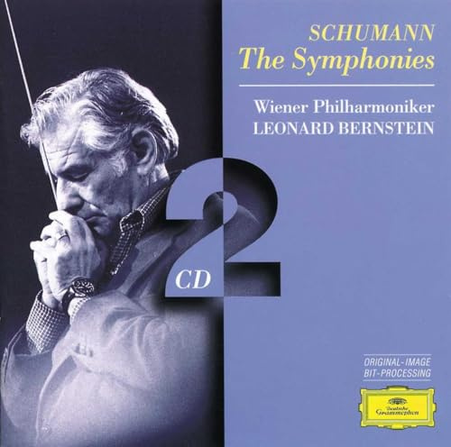 Deutsche Grammophon 028945304922