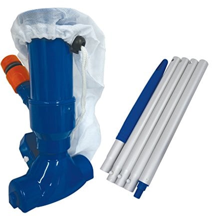 Kit Aspiratore Venturi