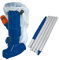 Bestway Kokido - Aspiradora con Mango de Aluminio (120 cm)