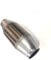 Universal Metall Katalysator 200 Zellen Ø100mm E/A 63,5mm EURO 4 Bauteilnummer: 1037