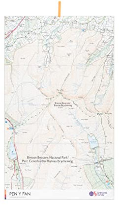 OS MF TOWEL L PENYFAN