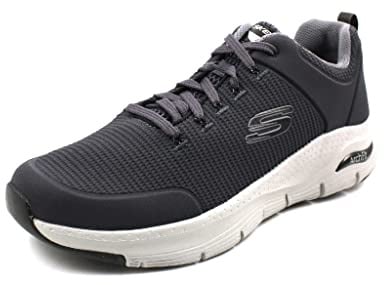 Skechers, grau(grau), Gr. 42
