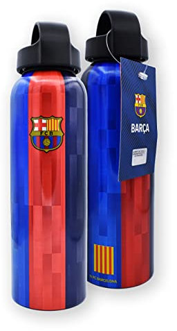 R ROGER'S Botellín FC Barcelona 1ª Eq. temporada 2022/23