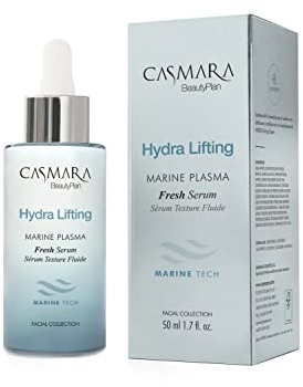 CASMARA Hydra Lifting Marine Plasma Fresh Serum 50 ml