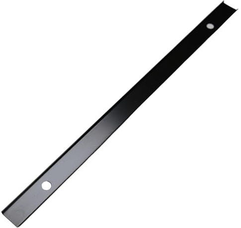 Piaggio Fensterleiste Verkleidung B007155 kompatibel mit Ape 50 Mix | Original Ersatzteil kompatibel mit Piaggio Ape 50 1989-1995 TL6T, Ape 50 1996-1999 TL5T, Ape 50 1980-1986 TL3T