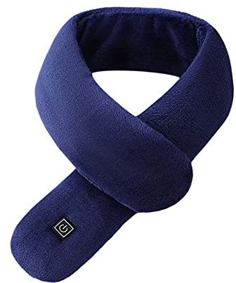 TianWlio Baby Schal Winter niedlich Kinder Herbst Schal Jungen Weihnachten Kitz und Schal Schal Schlauch