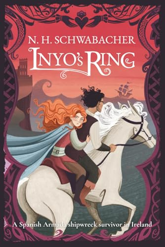 Inyo's Ring: The Legend of a Spanish Armada Shipwreck Survivor in Ireland