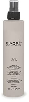 Curl Maker Haarspray für lockiges und welliges Haar, natürliche Inhaltsstoffe, 200 ml