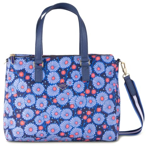 Oilily Hebe Handbag Eclipse