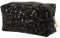 FOMIYES 1 Pc Sac à Cosmétiques à Paillettes Trousse De Toilette à Paillettes Sac à Crayons à Sequins Sac Cosmétique Étincelant Sac à Paillettes Voyage Tissu Oxford Quatuor Portable