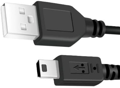 T-ProTek USB Kabel Datenkabel Adapterkabel Cable kompatibel für Garmin Aproach G3 Navi