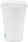 Wellsamed WELLSACUP 1000 Pappbecher 300 ml mit Deckel, Weiß, geeignet für Heißgetränke, Coffee to Go, Business, Veranstaltungen, Party