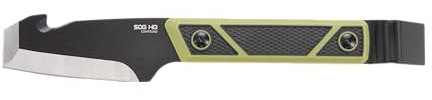 SOG COMPOUND TAC-PRY/HQ EDITION/CLAM PACK
