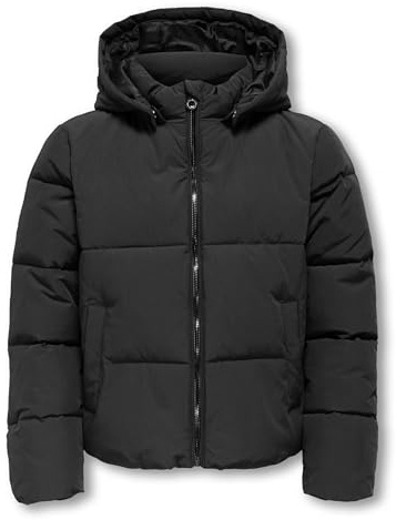 ONLY Girl Daunenjacke KOGDOLLY Daunenjacke | Puffer Jacket