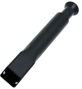 Artibetter Estrattore per Keycap per Tastiera Meccanica in Plastica Nero | Riparazioni e Diy, Compatibile la Maggior Parte delle Tastiere, Adatto alla Pulizia