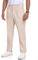 MoFiz Pantalon Lin Homme Pantalon en Lin Casual Pants pour Les Vacances à La Plage Noir S Beige M