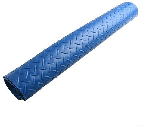 Tappetino in PVC per piscina, tappetino antiscivolo per una maggiore sicurezza e presa (90 x 60 cm)