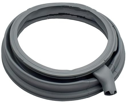 ANCASTOR, Goma escotilla Compatible con Balay - Bosch 8Kg