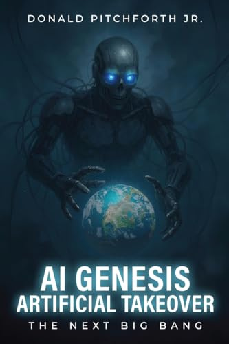 AI GENESIS ARTIFICIALTAKEOVER: THE NEXT BIG BANG