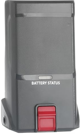 Masterpart Vacuum Rechargeable Battery To Fit H Free 100 Stick Vacuum Cleaners 35602208
