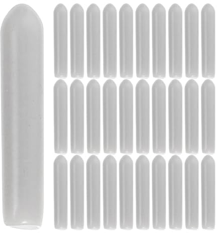 Universelle Geschirrspüler Zinkenkappen 300 Stück Schutzkappen | Weiches Gummi, Staubdichter Abschluss, Einfache Montage, Passend für Zinken und Korb im Zubehörbereich