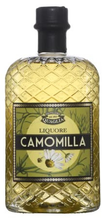 Antica Distilleria Quaglia Liquore alla Camomilla 70 cl