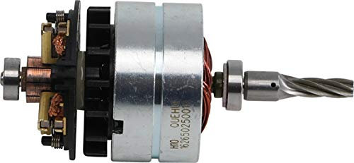 BGS Reparatur-Satz Motor für BGS Akku-Schlagschrauber Art. 9919