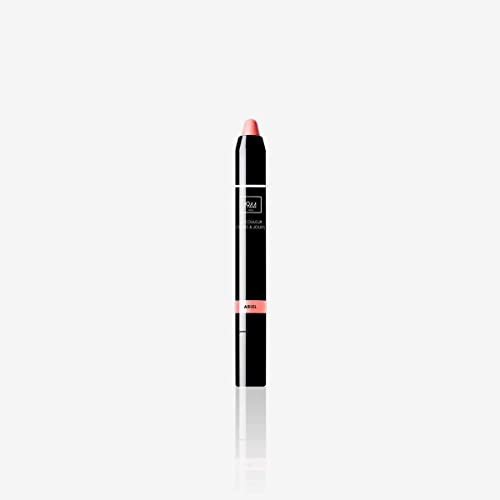 1944 Paris – Farbe Lippen und Wangen – CL – Ariel