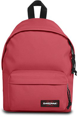 EASTPAK ORBIT Sac à dos loisir, 34 cm, 10 liters, Rose (Rustic Rose)