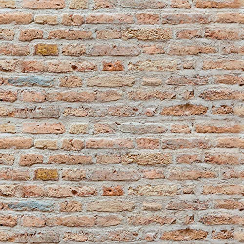 murando - Tapete selbstklebend 10m Wandtattoo dekorative Möbelfolie Dekorfolie Fotofolie Panel Wandaufkleber Wandposter Wandsticker f-B-0224-an-a